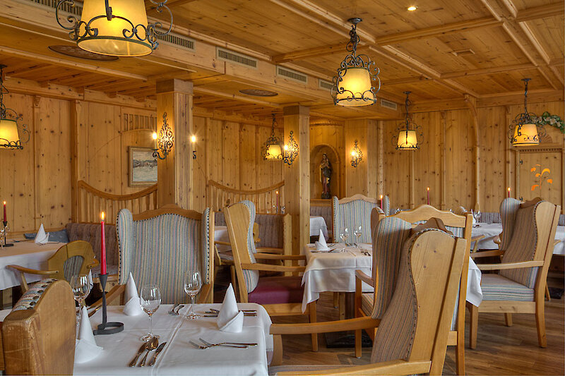 Hotel Restaurant Hochriegel Bayerischer Wald